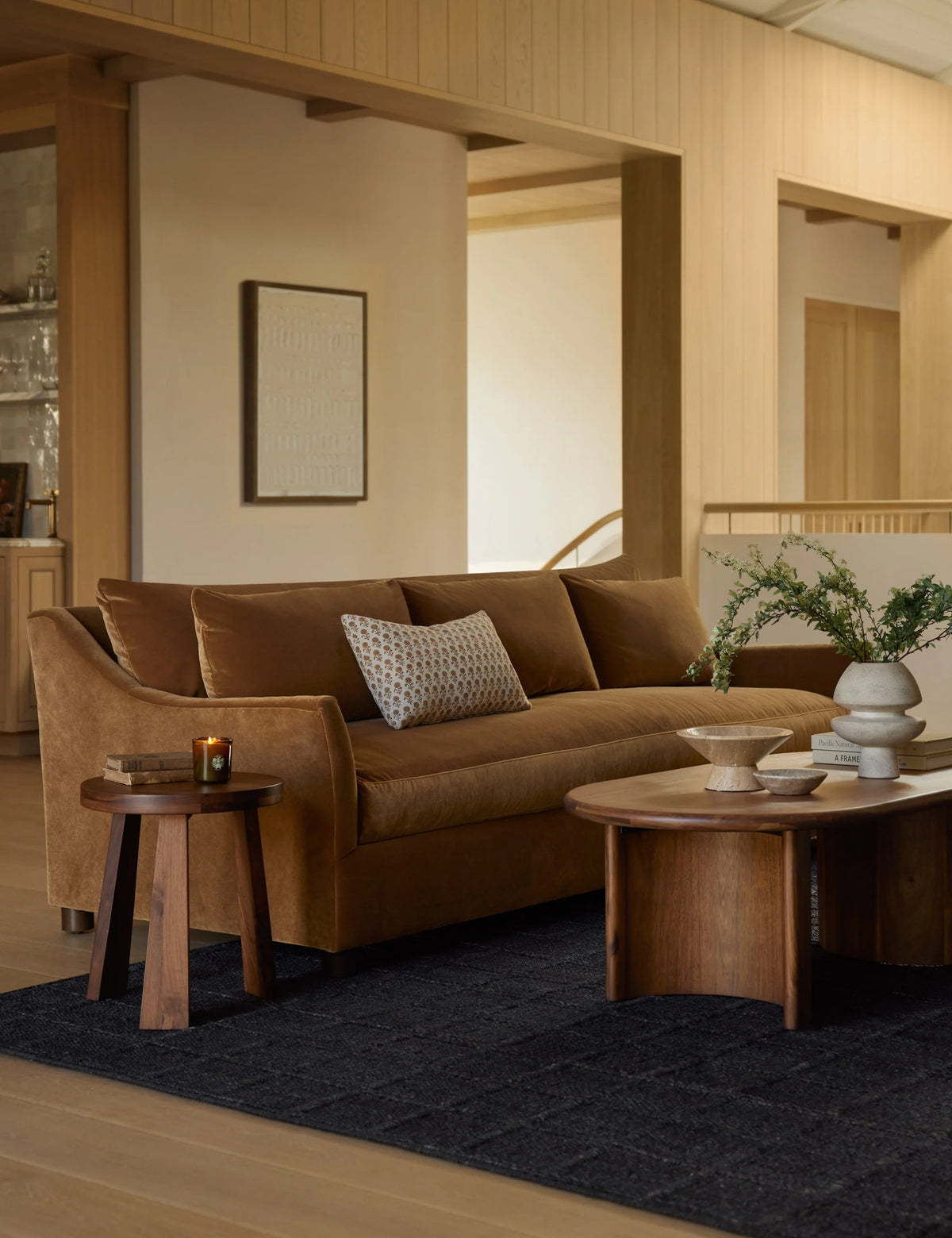 Niven Sofa