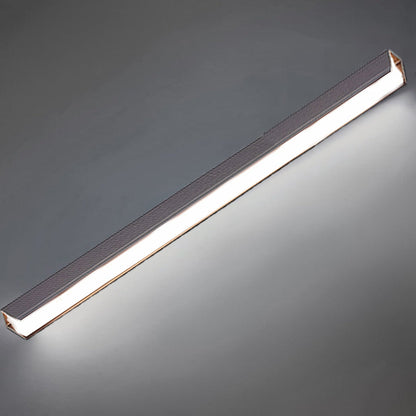 [Open-Box] Mini Recessed Invisible LED Strip Lights Under Cabinet Lighting Linear Lights