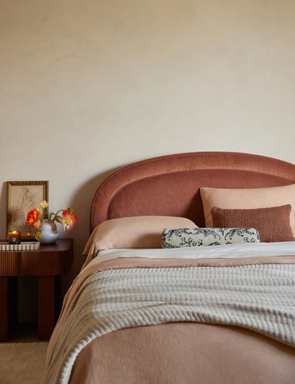 Newbery Platform Bed