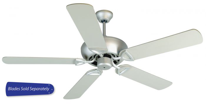 52" Ceiling Fan (Blades Sold Separately) - LW52BN