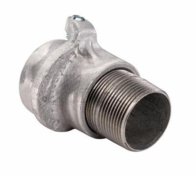 2" Rigid Offset Reducer