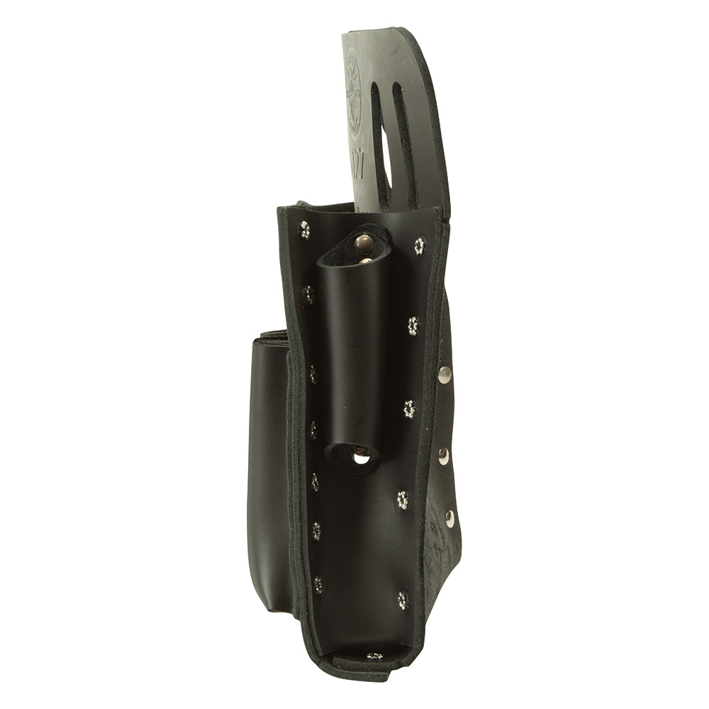 6-Pocket Tool Pouch