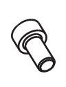 50043676, Cable Cutter Cap Screw