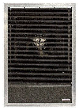 06916002, Wall Heater Surface Mounting Sleeve