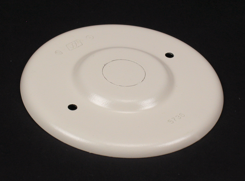 500/700 Blank Cover