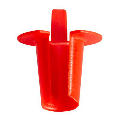 5/16" Anti-Short Bushings-5000/Case