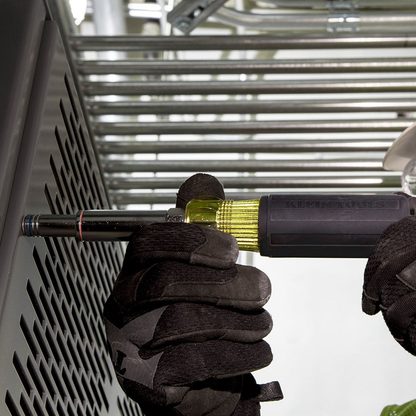 6-in-1 Multi-Bit Nut Driver, Heavy Duty