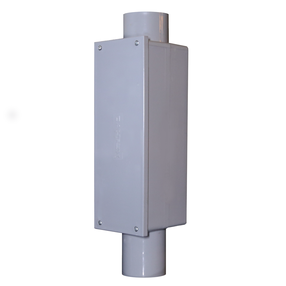 2-1/2 in. Conduit Body Type C