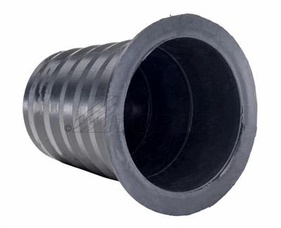 2" Schedule 40 PVC Poly Plugs
