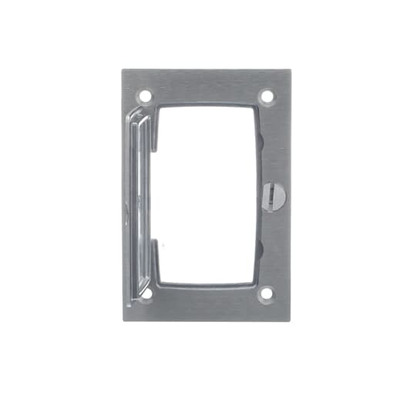 AL GFCI COVER PLATE FOR 640/840