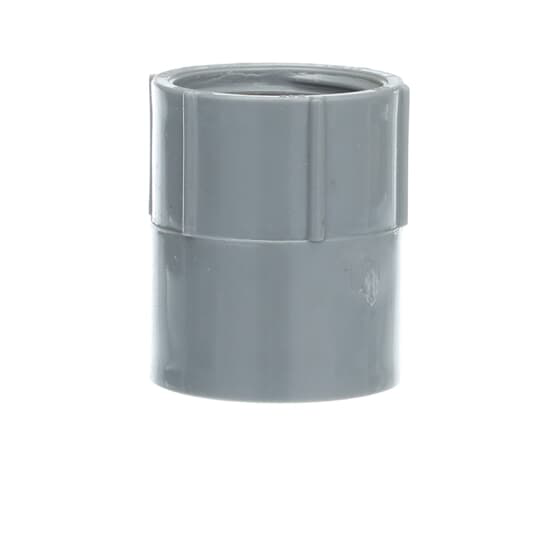 1 INCH SCH 40 FEMALE ADAPTER