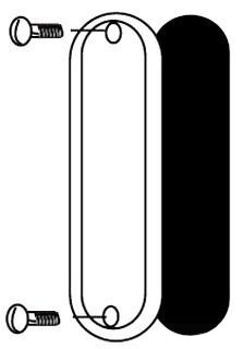 11720, Conduit Body Gasket
