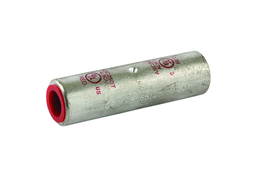 AL/CU CMP Splice 250 MCM