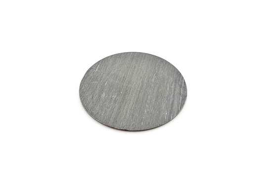 Bushing Penny, 3-1/2" Steel to Prevent Foreign Matter Entry