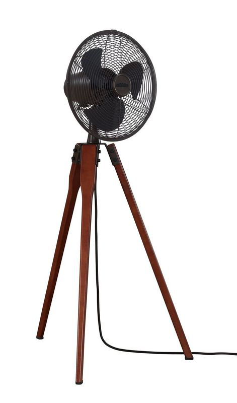 Arden Pedestal Fan - OB
