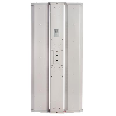 165W LED Linear High Bay 4000K