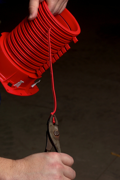 3M™ Fire Barrier Cast-in Device for Metal Pipes 2MCID, 2 in, 12/case