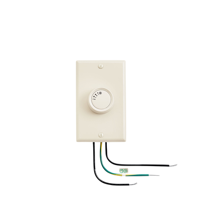4 Speed Wall Control Rotary 5 Amp