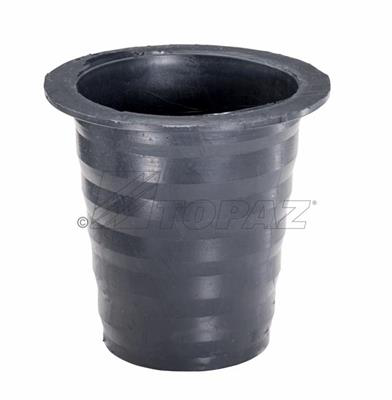 3" Schedule 40 PVC Poly Plugs