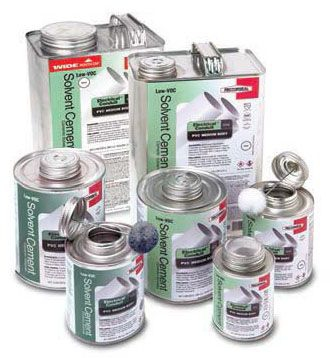 55986, Solvent Cement