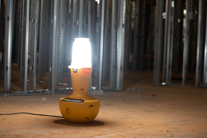 111206 - Wobblelight 27 80W LED