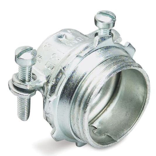 2 1/2 TWO-SCR CONNECTOR