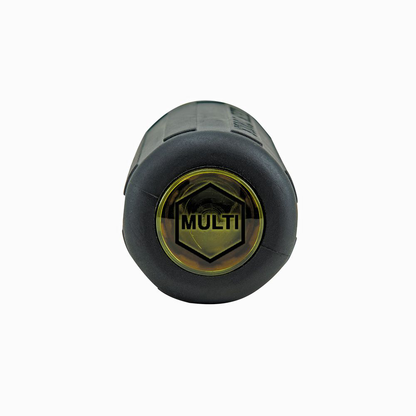 6-in-1 Multi-Bit Nut Driver, Heavy Duty