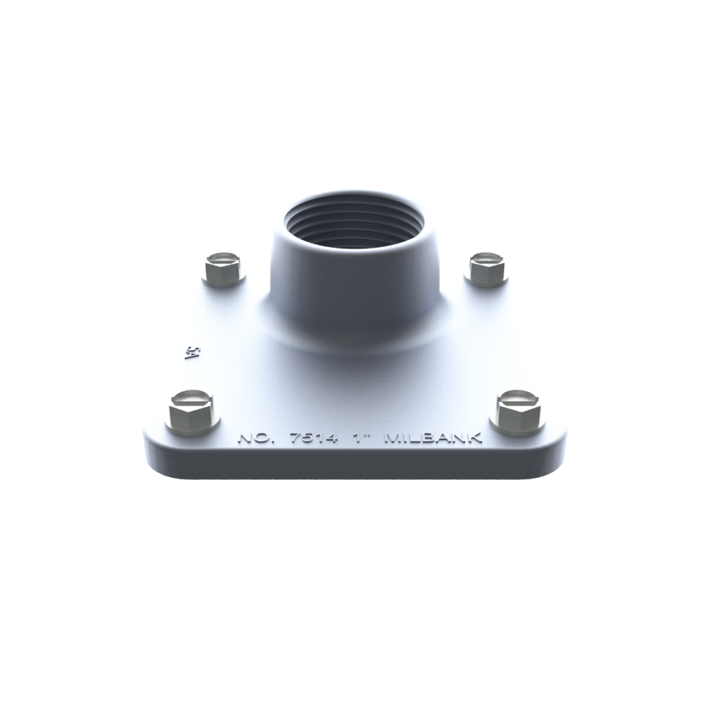 1 Inch Hub Kit