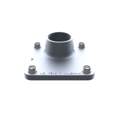 1 Inch Hub Kit