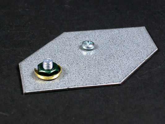 ALA4800 Gounding Adapter Fitting