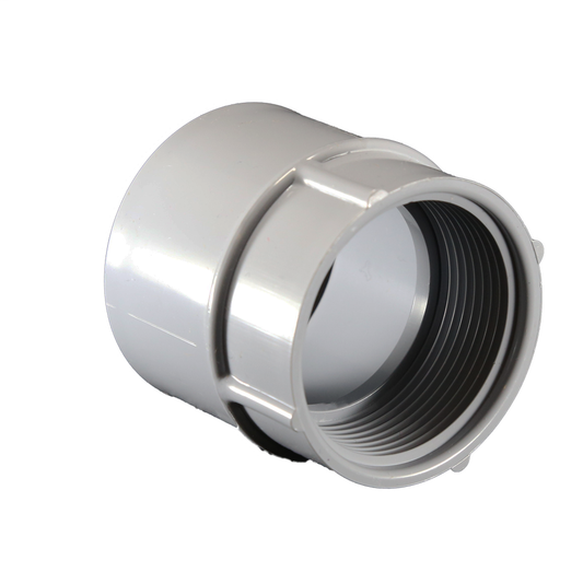 2 in. Schedule 40 Female Adapter