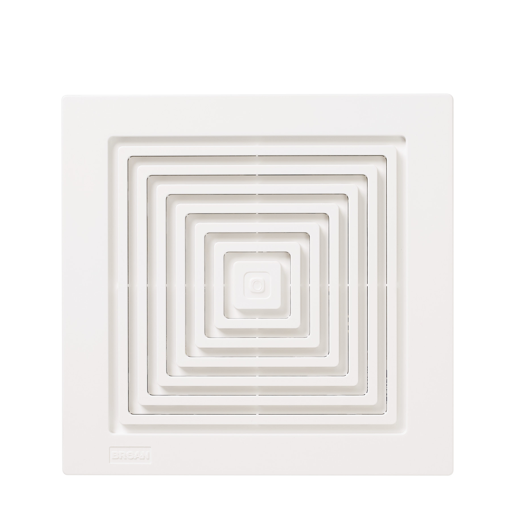 Broan® 50 CFM Ventilation Fan, 4.0 Sones