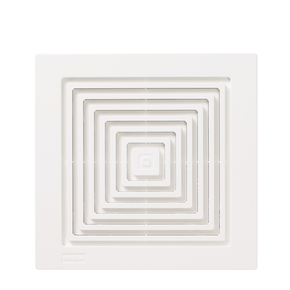 70 CFM Wall/Ceiling Mount Bathroom Exhaust Fan