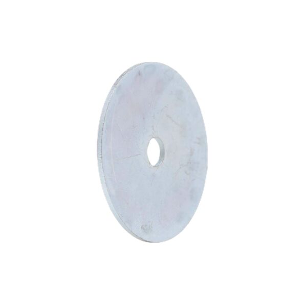2Fdw38114 3/8 X 1-1/4 Fender Washer Zinc 100/Box - 2500/Ctn