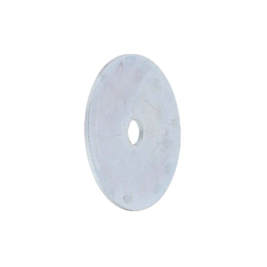 2Fdw38114 3/8 X 1-1/4 Fender Washer Zinc 100/Box - 2500/Ctn