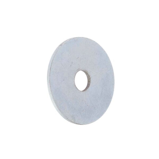 ALL FASTENERS 2FDW36100 3/16 X 1 FENDER WASHER ZINC 100/BOX - 2500/CTN