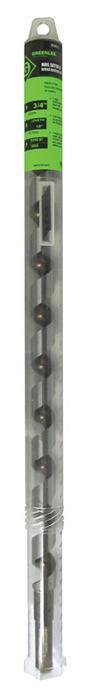 3/4 x 18 Nail Eater® Bit