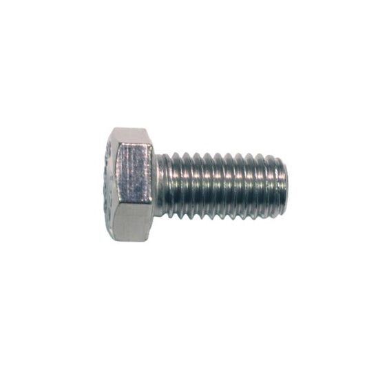 2Hcss256100 5/16-18 X 1 Hex Cap Screw Ft Gr 18.8 Stainless Steel 100/Box