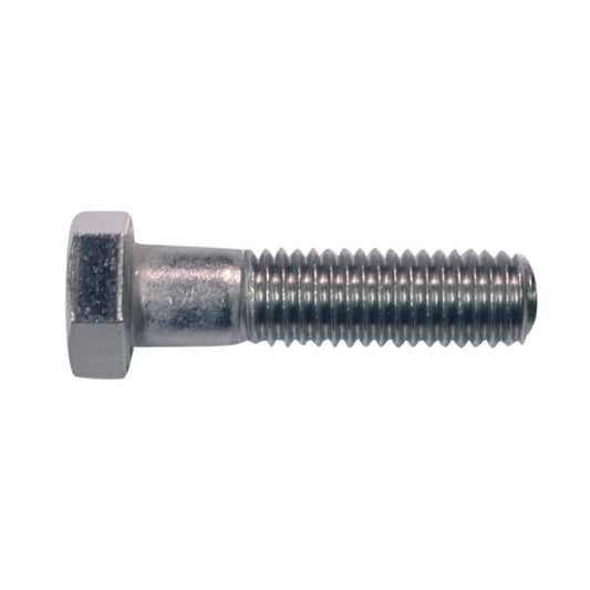 2Hcss212200 1/2-13 X 2 Hex Cap Screw Gr 18.8 Stainless Steel