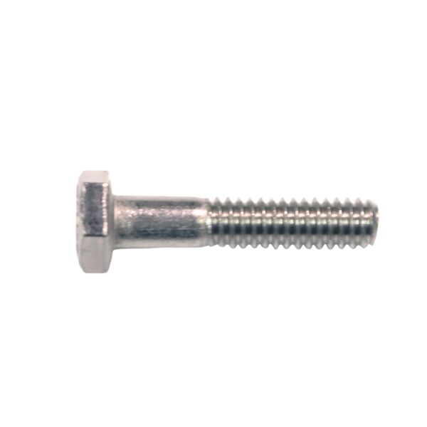 2Hcss214114 1/4-20 X 1-1/4 Hex Cap Screw Gr 18.8 Stainless Steel