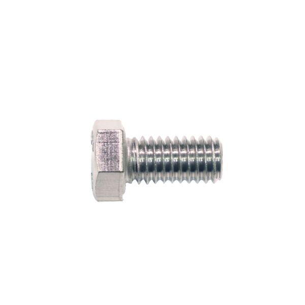 2Hcss238034 3/8-16 X 3/4 Hex Cap Screw Full Thread Gr 304 Stainless Steel F593C 100/Box - 900/Ctn