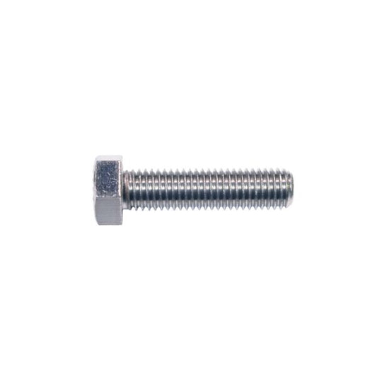 2Htbs212200 1/2-13 X 2 Hex Tap Bolt Full Thread Gr 304 Stainless Steel F593C 50/Box - 250/Ctn