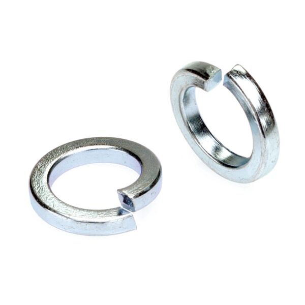 2Msl10 No 10 Medium Split Lock Washer Zinc 100/Box