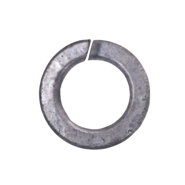 2Mslg58 5/8 Medium Split Lock Washer Galvanized 100/Box 1500/Ctn