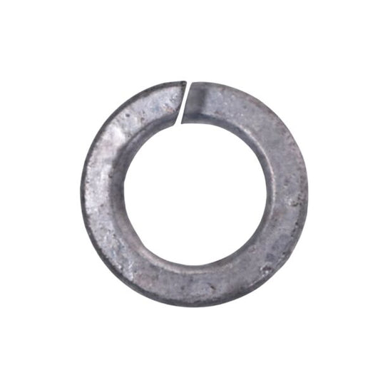 2Mslg58 5/8 Medium Split Lock Washer Galvanized 100/Box 1500/Ctn