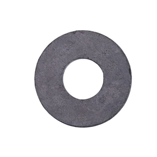 2Ussg058 5/8 Uss Flat Washer Galvanized 100/Box