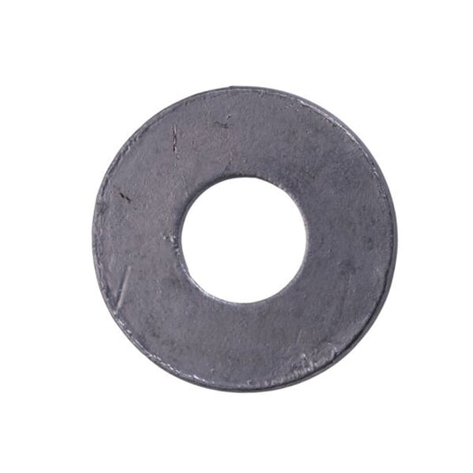 2Ussg034 3/4 Uss Flat Washer Galvanized 50/Box - 400/Ctn