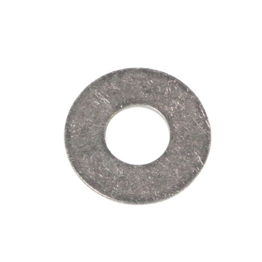 2Usss2012 1/2 X 1-1/4 Standard Flat Washer Gr 18.8 Stainless Steel 100/Box