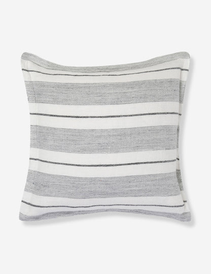 Laguna Linen Pillow by Pom Pom at Home