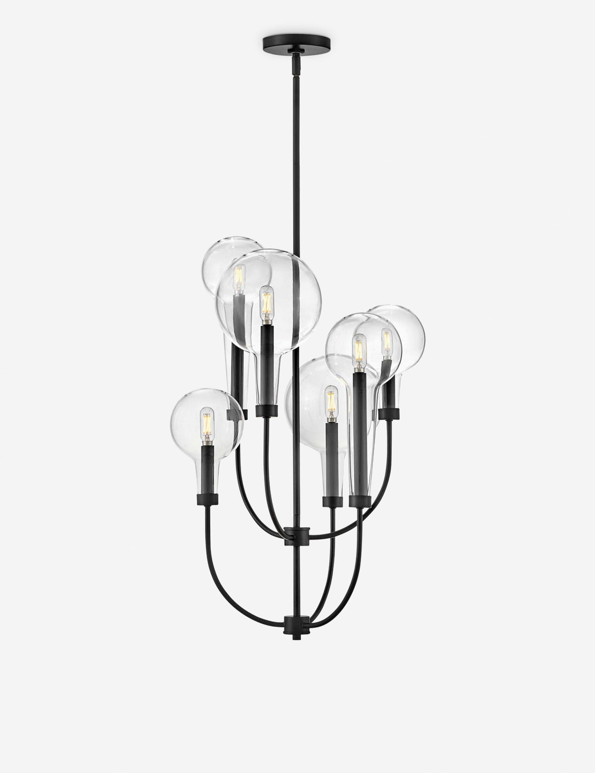 Hennig Chandelier